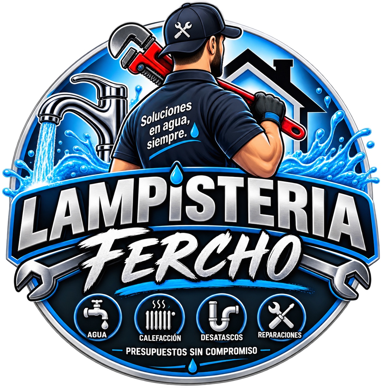 Lampisteria Fercho